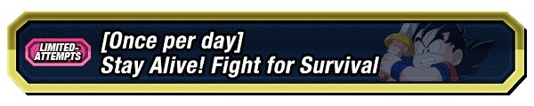 Fight for Survival