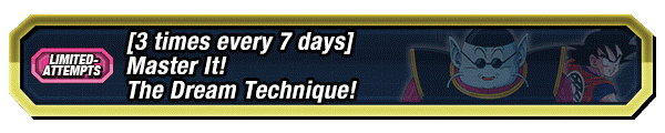 "Saiyan Saga" Category Only