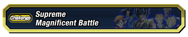 Dragon Ball Super Edition Stage 3