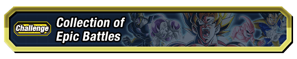Saiyan Saga