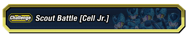 Vs. Cell Jr. [AGL]