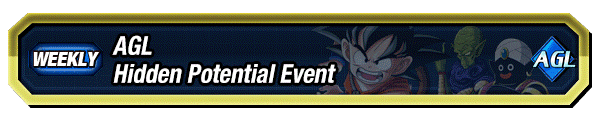 AGL Hidden Potential Event