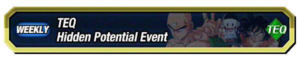 TEQ Hidden Potential Event