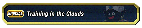 Training in the Clouds