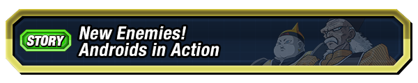 Revenge of Frieza and King Cold