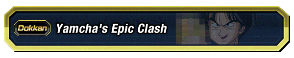 Yamcha is Beaten!
