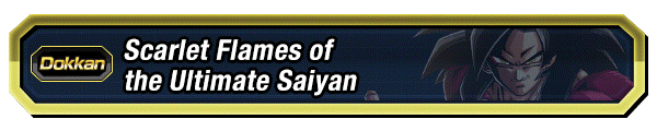 The Supreme Super Saiyan 4!