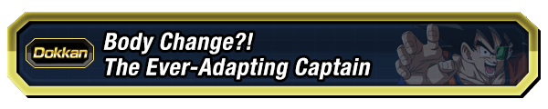 Arrival of the Elites! Ginyu Force