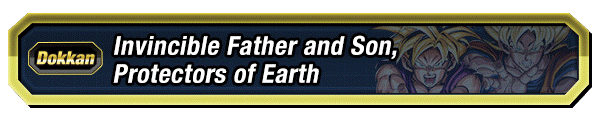 Intense Clash! Super Saiyans!