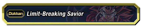 Limit-Breaking Fused Fighter!