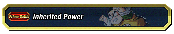 Power Level Surpassing His Father's