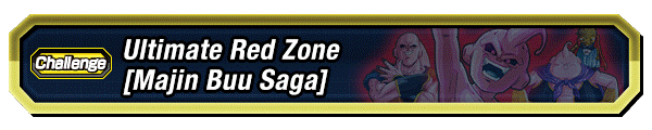 Vs. Buu (Kid)