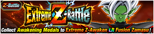 Fusion Zamasu
