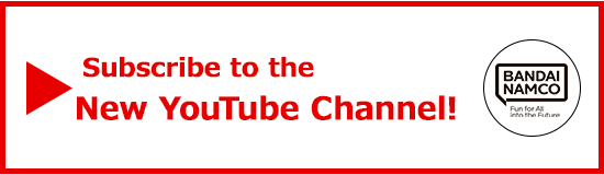 A New English
YouTube Channel Is Here!