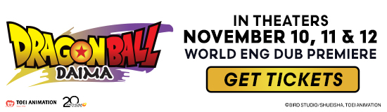 Get Your Tickets Now!