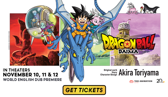 Banner for Get Your Tickets Now!