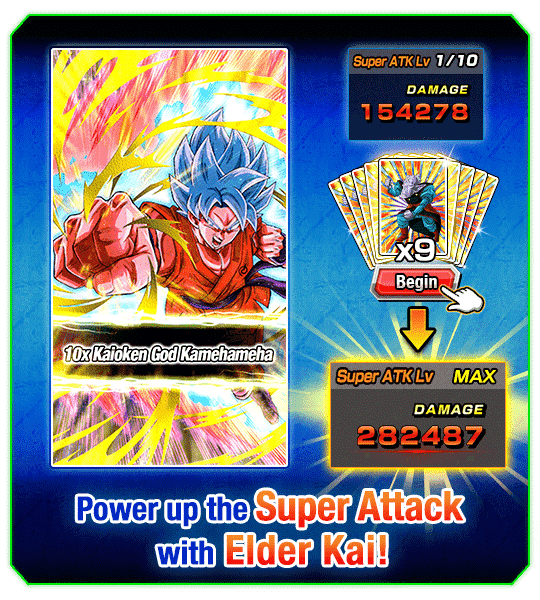 Banner for "Mysterious Ritual" Summon 
Is Now On!