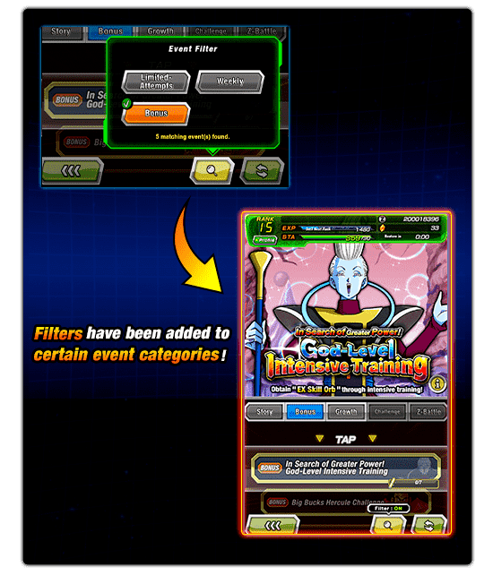 Banner for Update 5.30.0 Released!