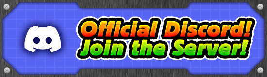 Our Official Discord Server Is Open!