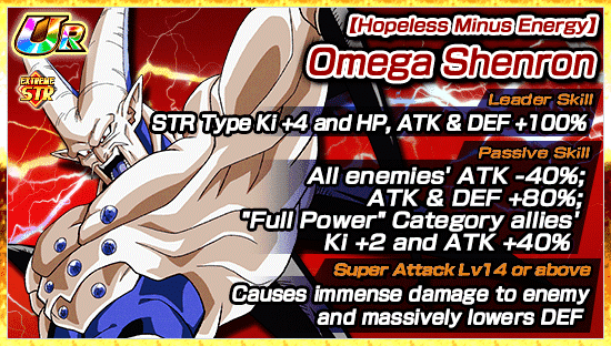 Banner for "Extreme Z-Battle" Is Now On!