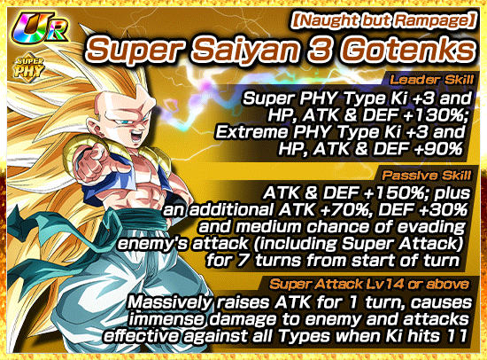 Banner for "Extreme Z-Battle" Is Now On!