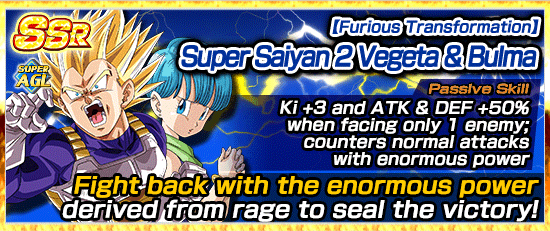 Banner for Vegeta the Indomitable Warrior!
