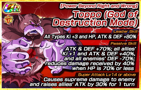 Banner for "Extreme Z-Battle" Is Now On!