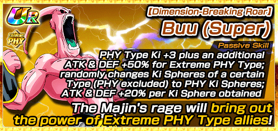 Banner for Evil Revived! 
The Most Fearsome Majin!
