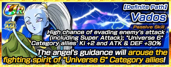 Banner for Assemble! Warriors of Universe 6!