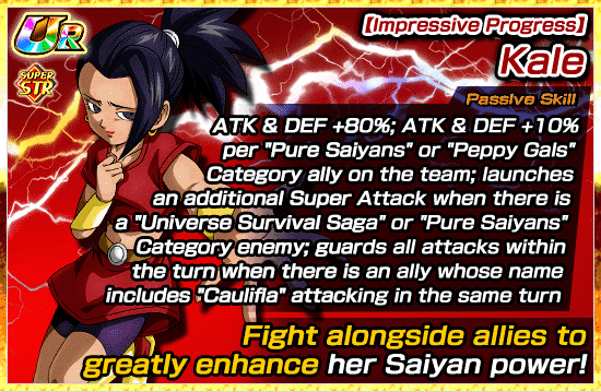 Banner for Unearthly Ki! 
Powerful Potara Fusion Fighter!
