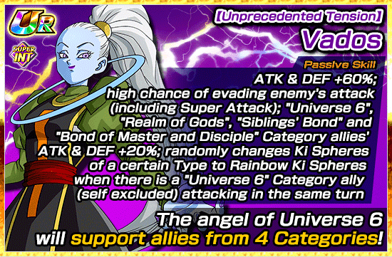 Banner for Unearthly Ki! 
Powerful Potara Fusion Fighter!