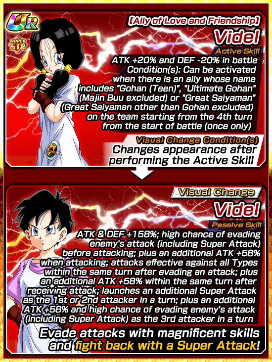 Banner for The Adorable Flying Martial Artist!