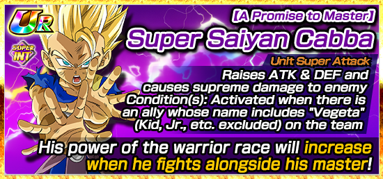 Banner for Unearthly Ki! 
Powerful Potara Fusion Fighter!