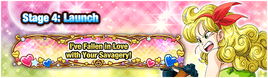 Banner for Heart-Pounding Heroine Battle!