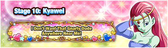 Banner for Heart-Pounding Heroine Battle!