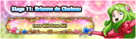Banner for Heart-Pounding Heroine Battle!