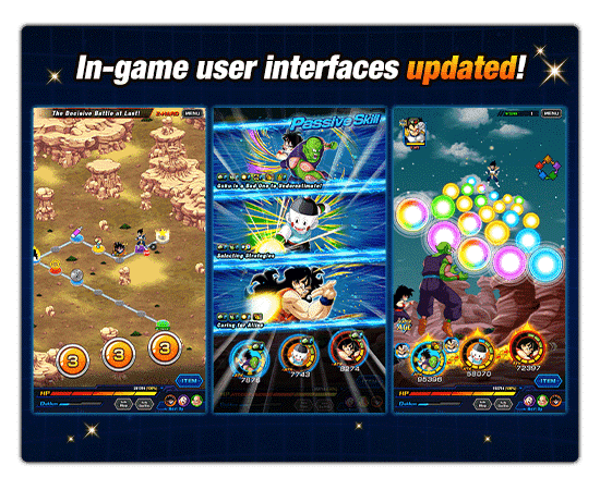 Banner for Update 5.25.0 Released!