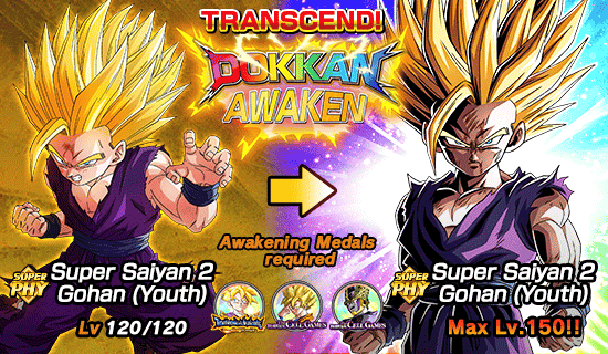 Banner for Dokkan Festival x 
Top Legendary Summon Carnival!