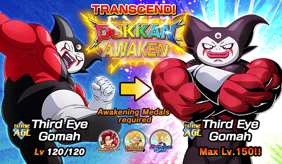 Banner for Legendary Summon 
[Special Summon Ticket]!