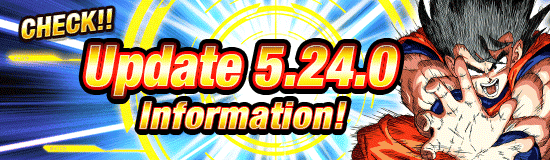 Update 5.24.0 Released!