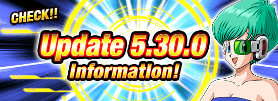 Banner for Update 5.30.0 Released!