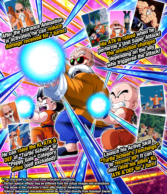 Banner for Dokkan Festival Is Now On!