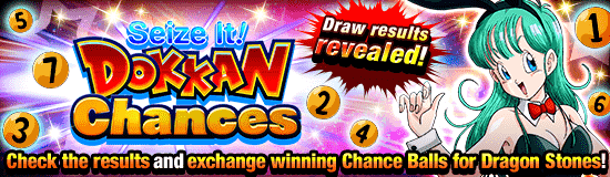 Banner for Global Dokkan Campaign 2025!