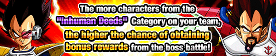 Banner for [DB Story] A New Threat!!! 
The Saiyan Warrior Race!