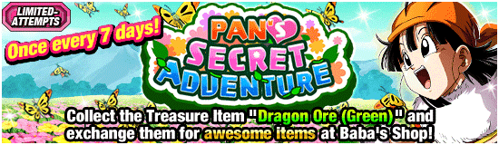Banner for Information on Upcoming Content!