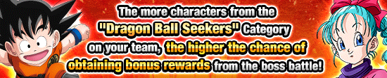 Banner for Tale of Super Warriors 
[Dragon Ball Edition]!