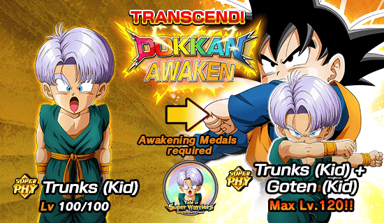 Banner for Tale of Super Warriors 
[Dragon Ball Z Edition]!