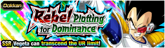 Rebel Plotting for Dominance!