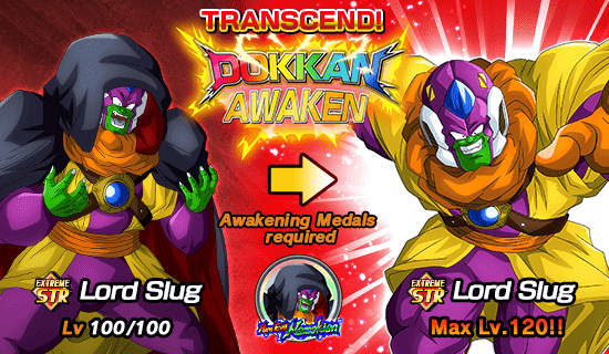 Banner for Pure Evil Namekian!