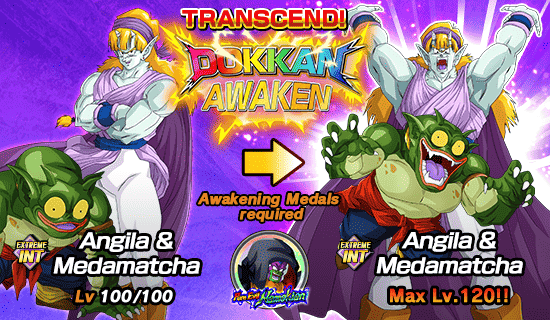 Banner for Pure Evil Namekian!